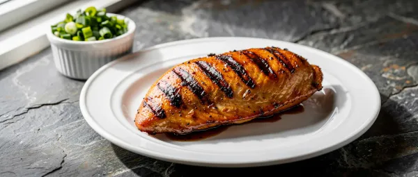 Whiskey-Marinade