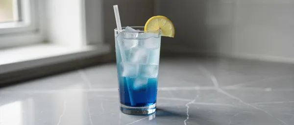 Elektrische Limonade
