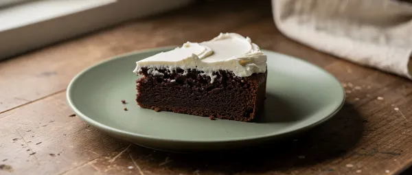 Einfacher Schokoladenkuchen Ohne Ei