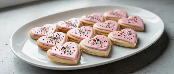 Bethanys Lieblings-Zuckerkekse zum Ausstechen