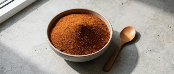 Indische Hähnchen-Gewürzmischung
